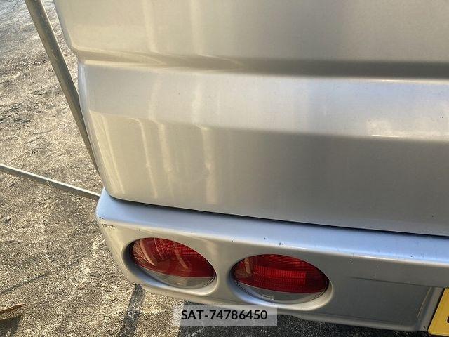 Mitsubishi TOWN BOX 2002-09 3389718-10