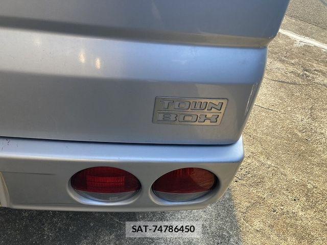 Mitsubishi TOWN BOX 2002-09 3389718-11