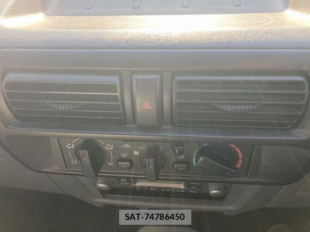 Mitsubishi TOWN BOX 2002-09 3389718-12
