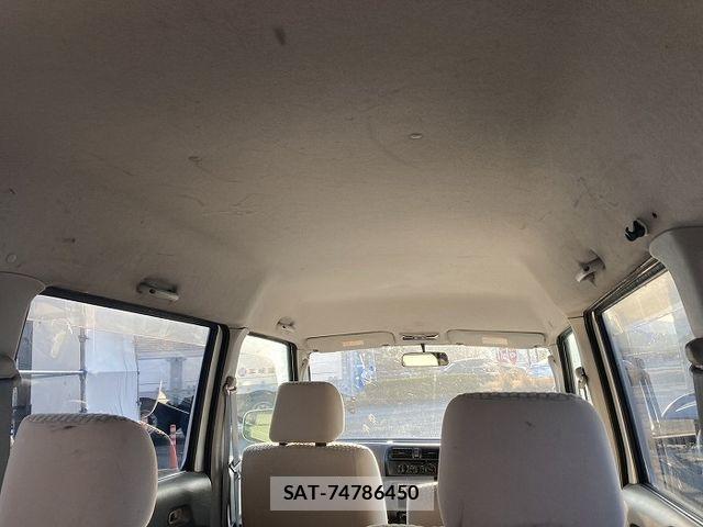 Mitsubishi TOWN BOX 2002-09 3389718-15