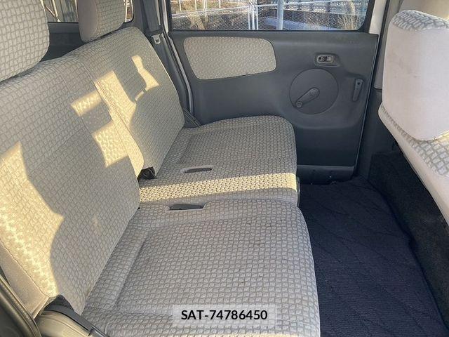 Mitsubishi TOWN BOX 2002-09 3389718-16