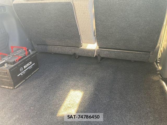 Mitsubishi TOWN BOX 2002-09 3389718-17