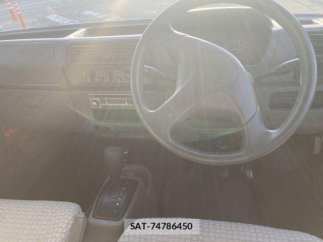 Mitsubishi TOWN BOX 2002-09 3389718-19