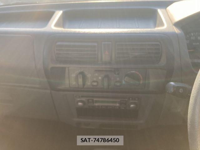 Mitsubishi TOWN BOX 2002-09 3389718-20