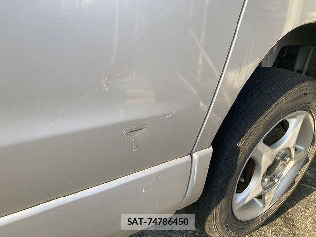 Mitsubishi TOWN BOX 2002-09 3389718-22