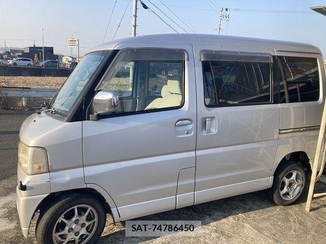 Mitsubishi TOWN BOX 2002-09 3389718-4
