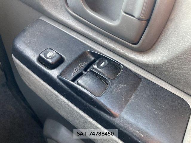 Mitsubishi TOWN BOX 2002-09 3389718-7