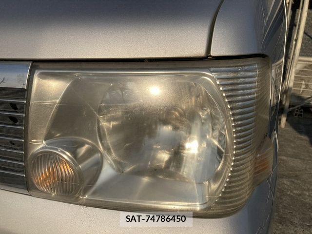Mitsubishi TOWN BOX 2002-09 3389718-8