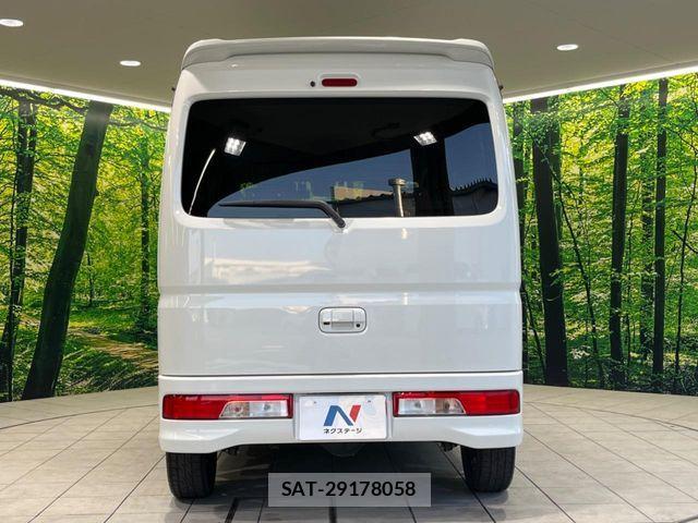 Mitsubishi TOWN BOX 2016-04 6817643-14