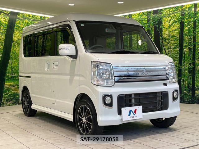 Mitsubishi TOWN BOX 2016-04 6817643-15