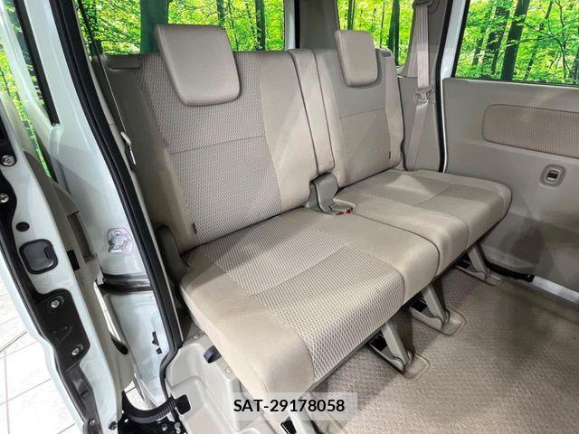 Mitsubishi TOWN BOX 2016-04 6817643-8