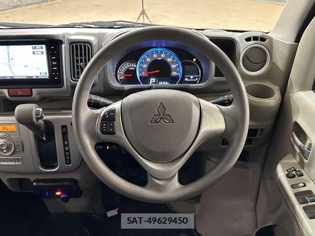 Mitsubishi TOWN BOX 2021-02 6914561-9