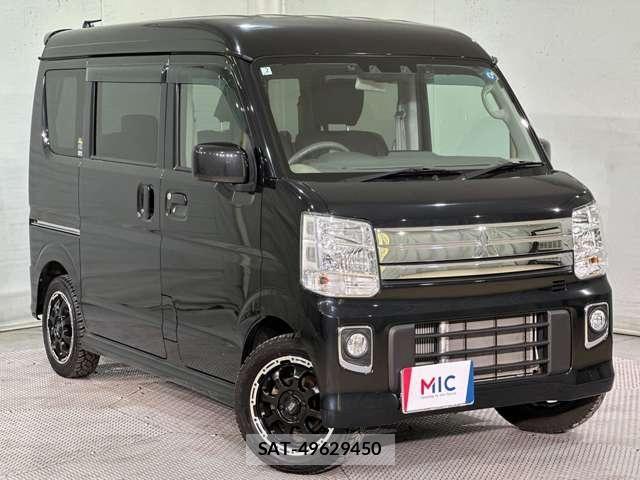 Mitsubishi TOWN BOX 2021-02 6914561-1