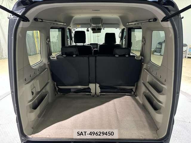 Mitsubishi TOWN BOX 2021-02 6914561-26