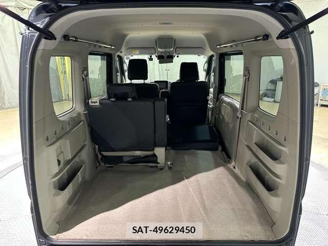 Mitsubishi TOWN BOX 2021-02 6914561-27