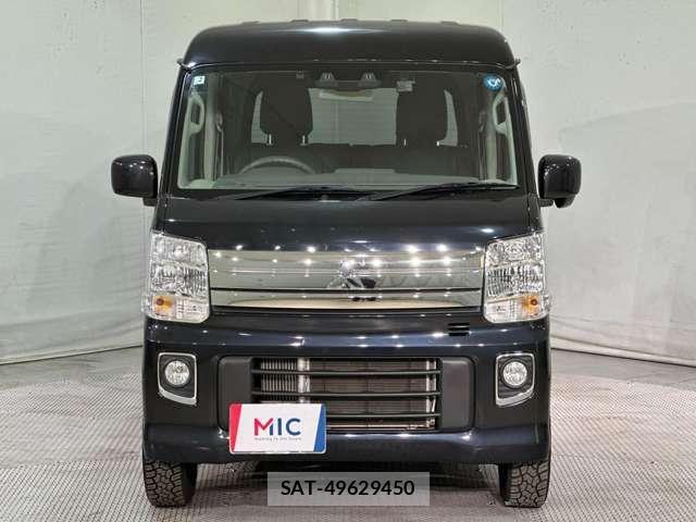 Mitsubishi TOWN BOX 2021-02 6914561-2