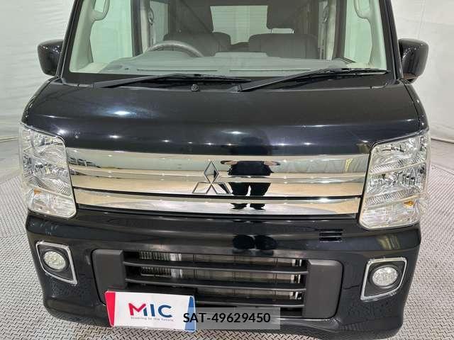 Mitsubishi TOWN BOX 2021-02 6914561-29