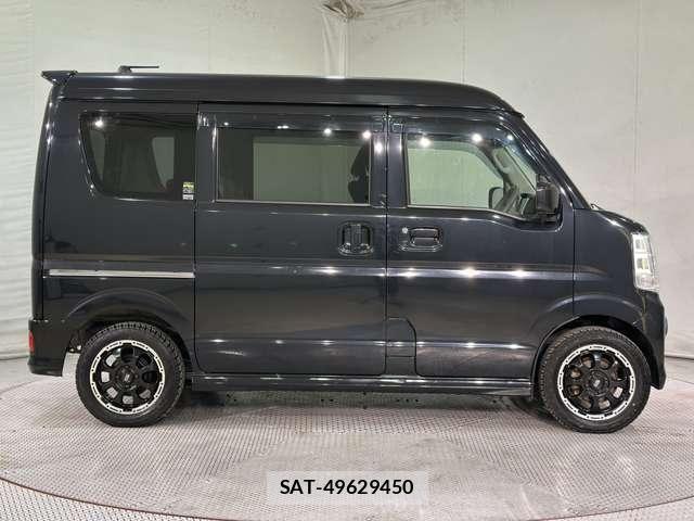 Mitsubishi TOWN BOX 2021-02 6914561-3