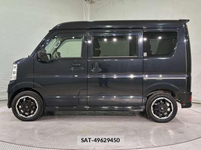 Mitsubishi TOWN BOX 2021-02 6914561-7