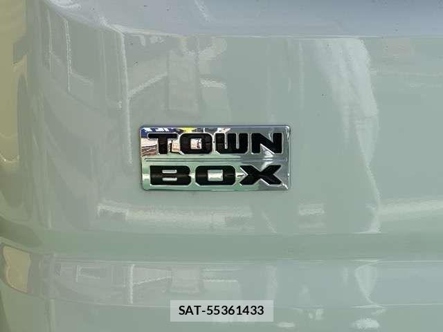 Mitsubishi TOWN BOX 2024-01 7729883-12