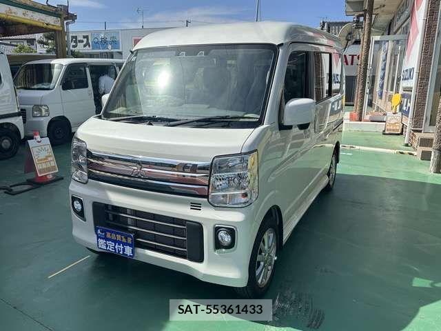 Mitsubishi TOWN BOX 2024-01 7729883-2