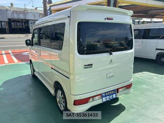 Mitsubishi TOWN BOX 2024-01 7729883-3