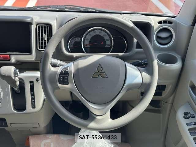 Mitsubishi TOWN BOX 2024-01 7729883-7