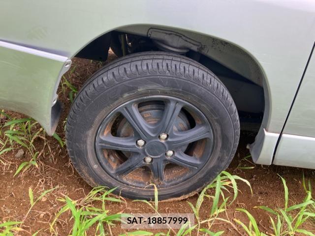 Mitsubishi TOWN BOX 2006-10 7789884-10