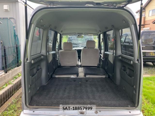 Mitsubishi TOWN BOX 2006-10 7789884-11