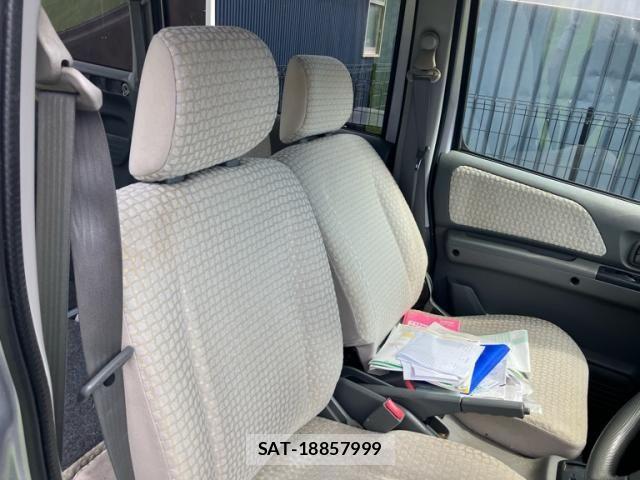 Mitsubishi TOWN BOX 2006-10 7789884-12