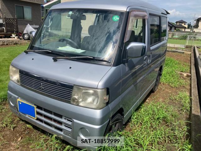 Mitsubishi TOWN BOX 2006-10 7789884-1