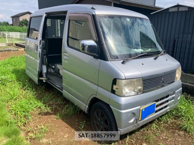 Mitsubishi TOWN BOX 2006-10 7789884-2