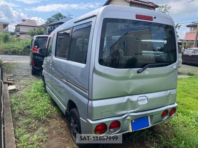 Mitsubishi TOWN BOX 2006-10 7789884-3