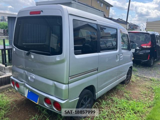Mitsubishi TOWN BOX 2006-10 7789884-4