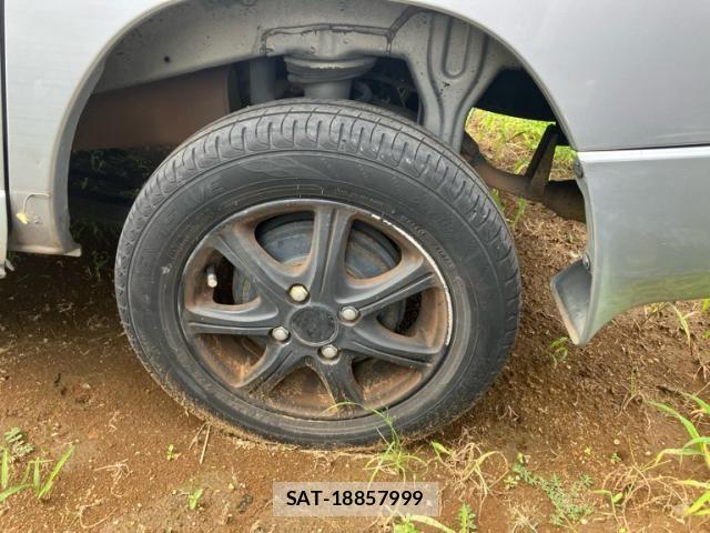 Mitsubishi TOWN BOX 2006-10 7789884-7
