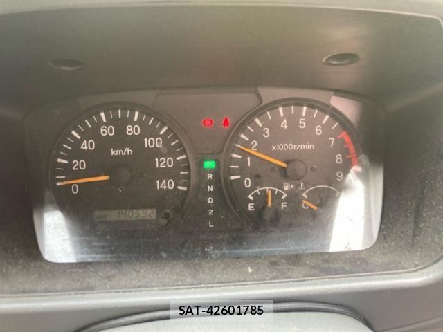 Mitsubishi TOWN BOX 2005-09 7789886-15