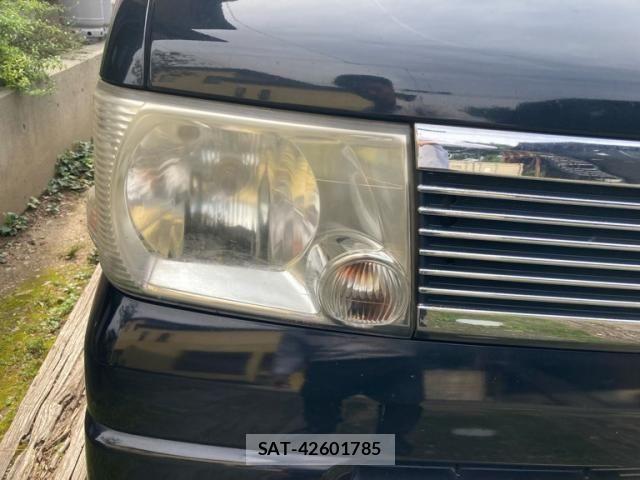 Mitsubishi TOWN BOX 2005-09 7789886-1