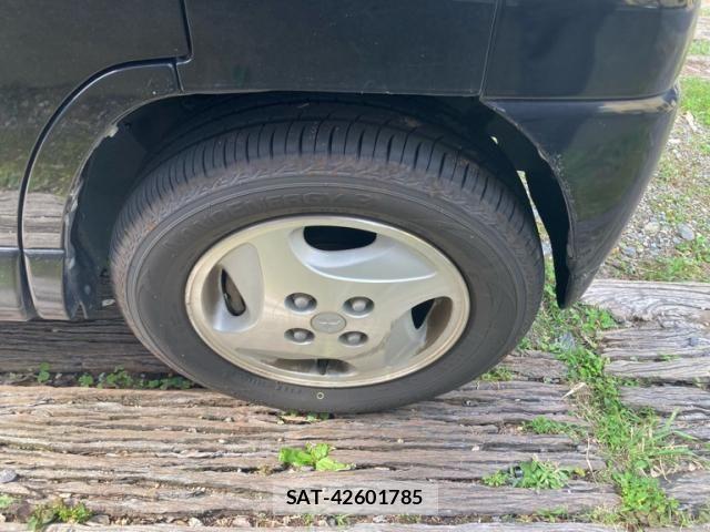 Mitsubishi TOWN BOX 2005-09 7789886-2