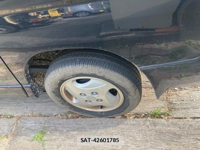 Mitsubishi TOWN BOX 2005-09 7789886-7