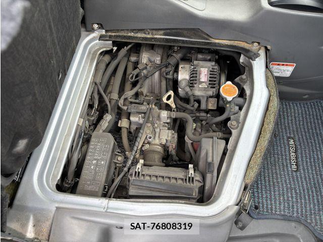 Mitsubishi TOWN BOX 2005-07 7880066-9
