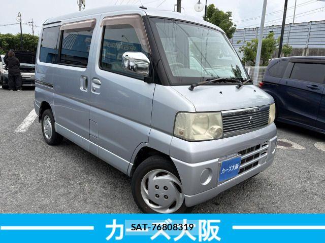 Mitsubishi TOWN BOX 2005-07 7880066-1