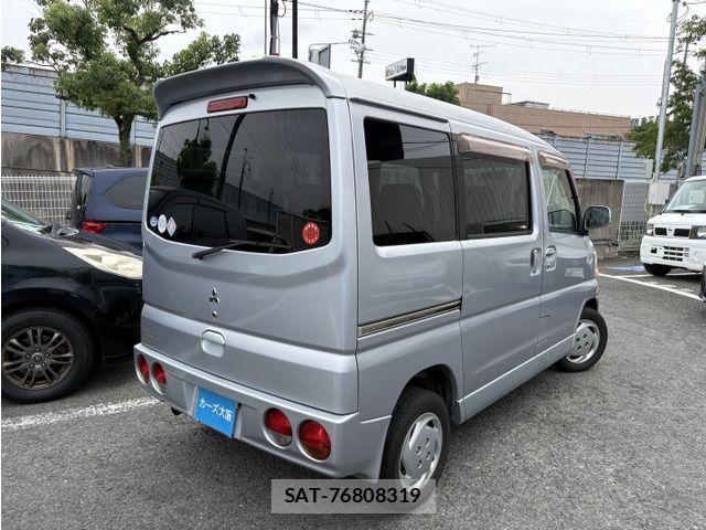 Mitsubishi TOWN BOX 2005-07 7880066-3