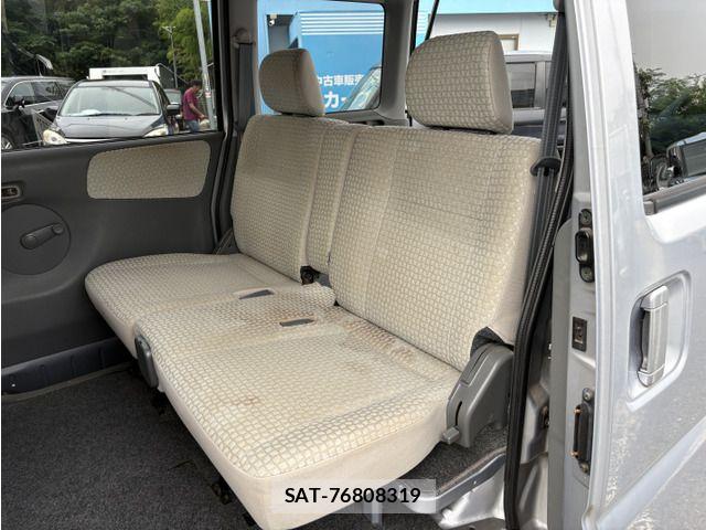 Mitsubishi TOWN BOX 2005-07 7880066-4