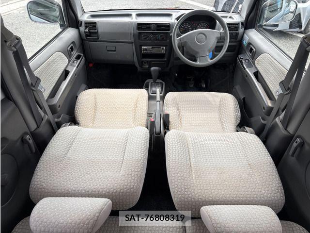 Mitsubishi TOWN BOX 2005-07 7880066-5