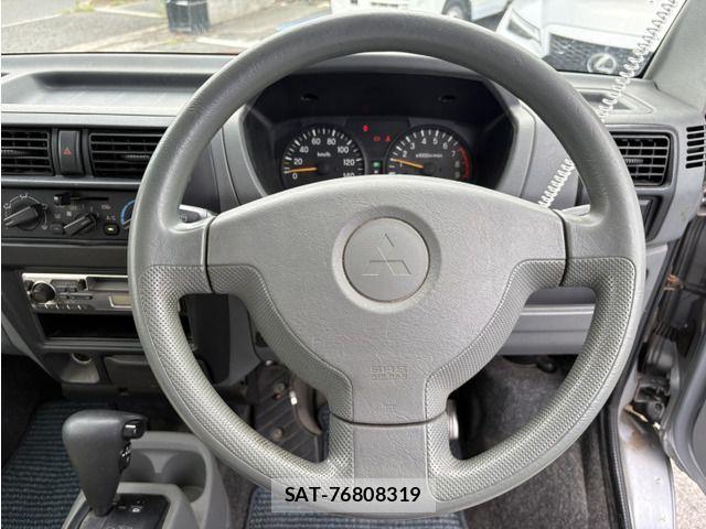 Mitsubishi TOWN BOX 2005-07 7880066-6