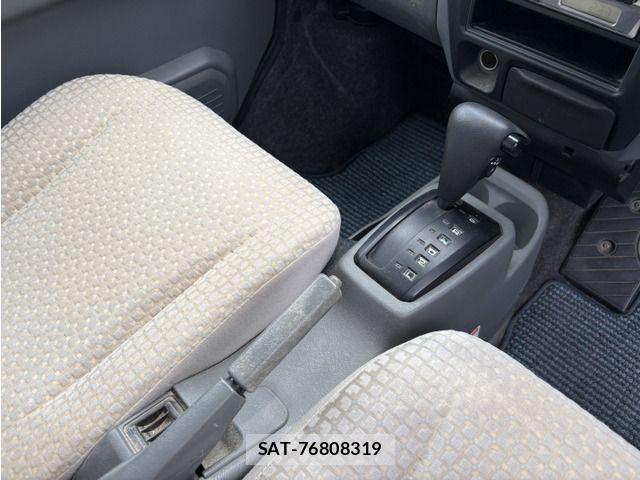 Mitsubishi TOWN BOX 2005-07 7880066-7