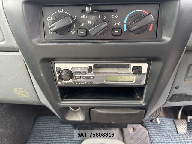 Mitsubishi TOWN BOX 2005-07 7880066-8
