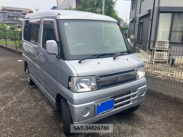 Mitsubishi TOWN BOX 2009-11 7903525-0