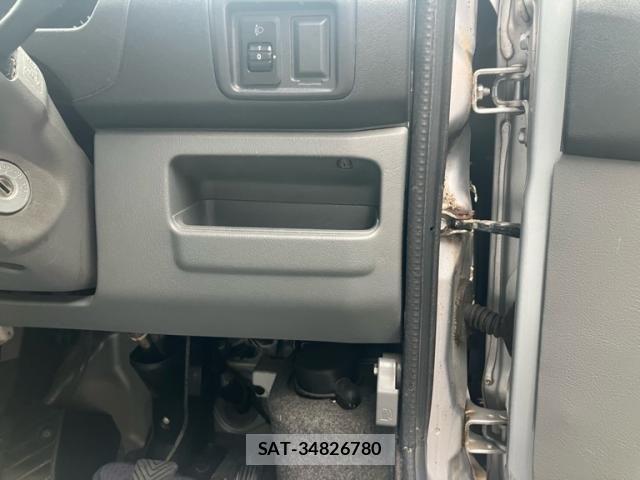 Mitsubishi TOWN BOX 2009-11 7903525-12