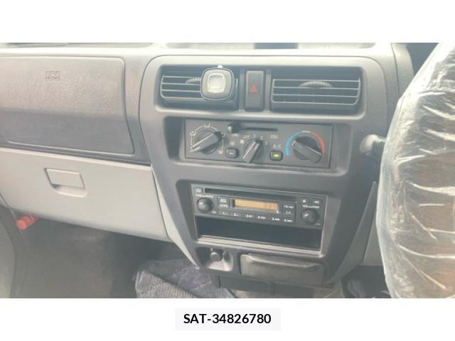 Mitsubishi TOWN BOX 2009-11 7903525-17